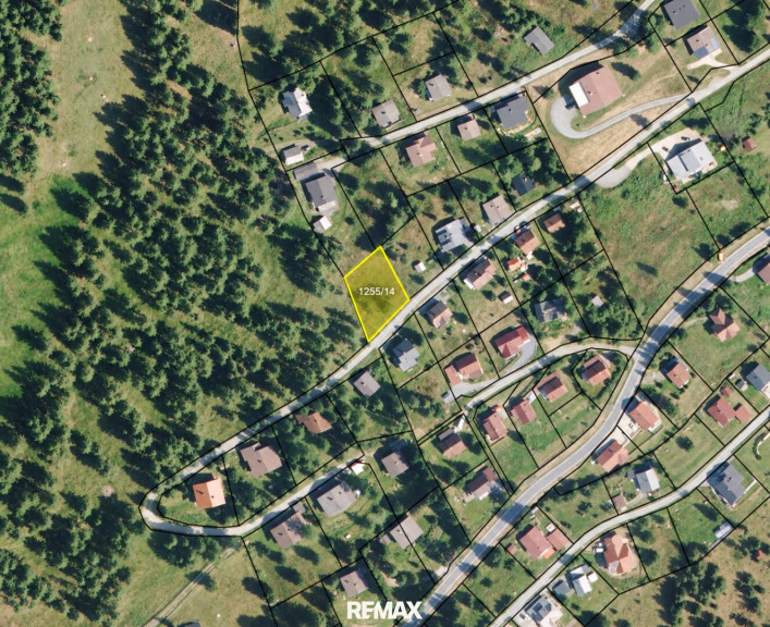 Grundstück - 9571, Albeck - Ihr Platz in den Bergen – Grundstück auf der Hochrindl