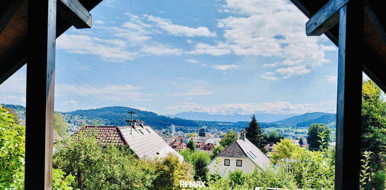 Haus - 9560, Feldkirchen in Kärnten - !!NEUER PREIS!! Ein Zuhause mit Weitblick über Feldkirchen