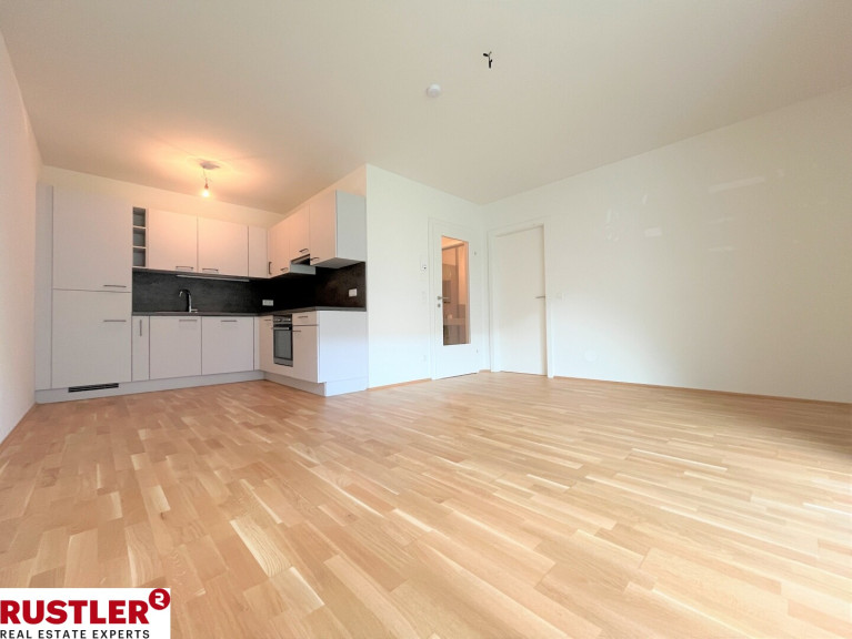 Wohnung - 8020, Graz - NEUBAU | Lend ist Trend - Modern und zukunftsorientiert Wohnen