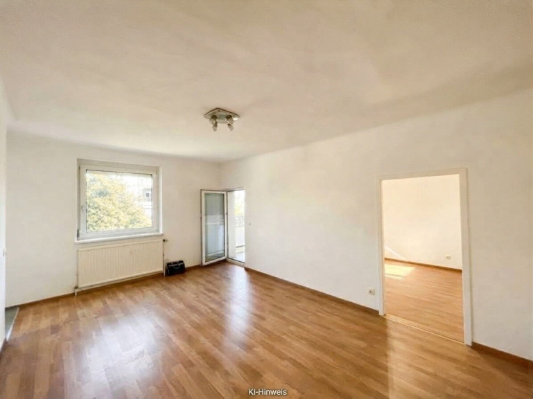 Wohnung - 7000, Eisenstadt - Attraktive Anlegerwohnung mit Balkon in Eisenstadt & bestehendem Mietverhältnis