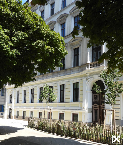 Wohnung - 1060, Wien - Mariahilf - Anlage oder Eigennutzung!