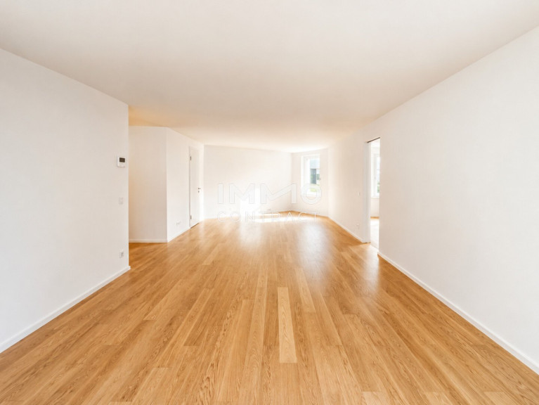 Wohnung - 1100, Wien - Herbstaktion: LAXURY - 3. Etage direkt am Hauptbahnhof PROVISIONSFREI