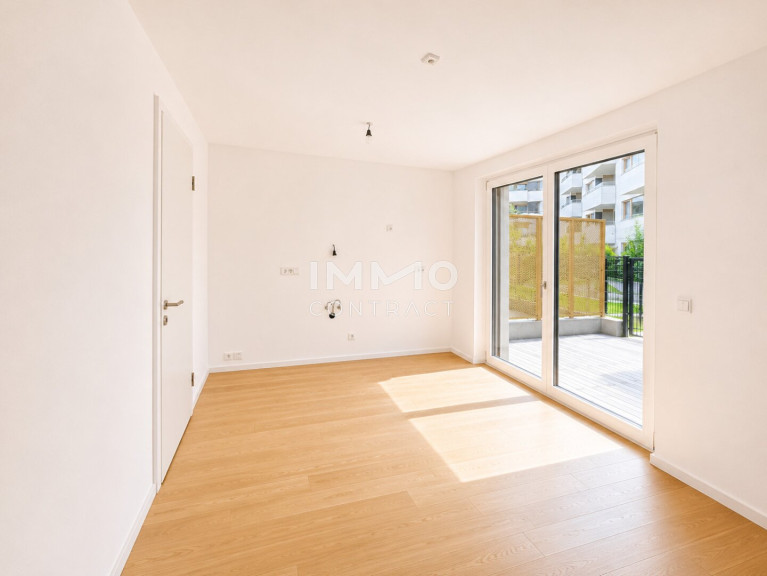 Wohnung - 1100, Wien - Mega Preis NEU: LAXURY - Direkt am Hauptbahnhof: Provisionsfrei