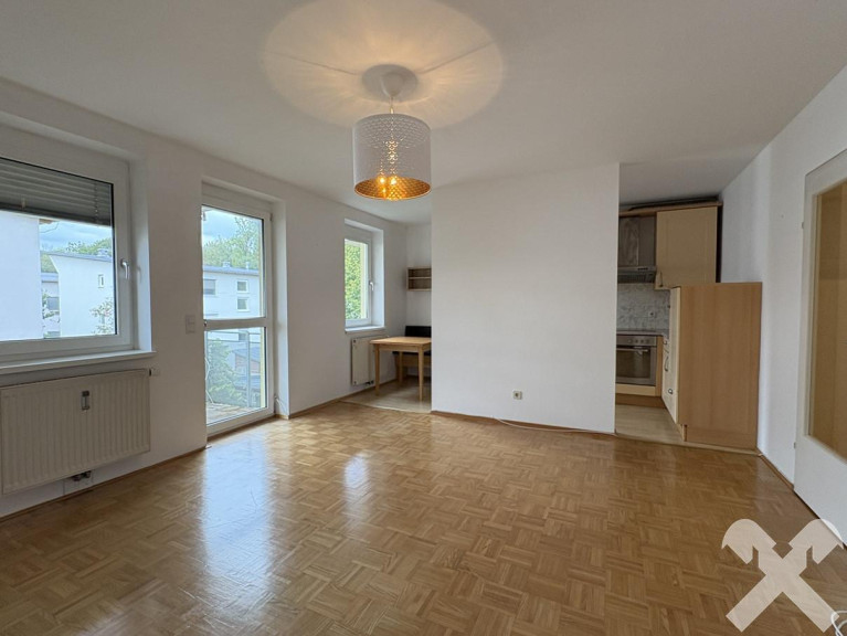 Wohnung - 8042, Graz - Charmante Wohnung mit Westbalkon und TG-Platz in Graz-St. Peter