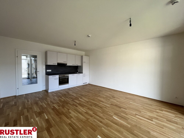 Wohnung - 8020, Graz - Lend ist Trend | Stilvoll Wohnen mit Weitblick