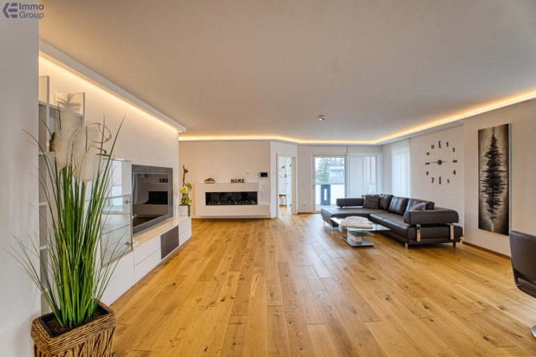 Wohnung - 4614, Marchtrenk - Ihr neues Zuhause wartet im Herzen von Marchtrenk