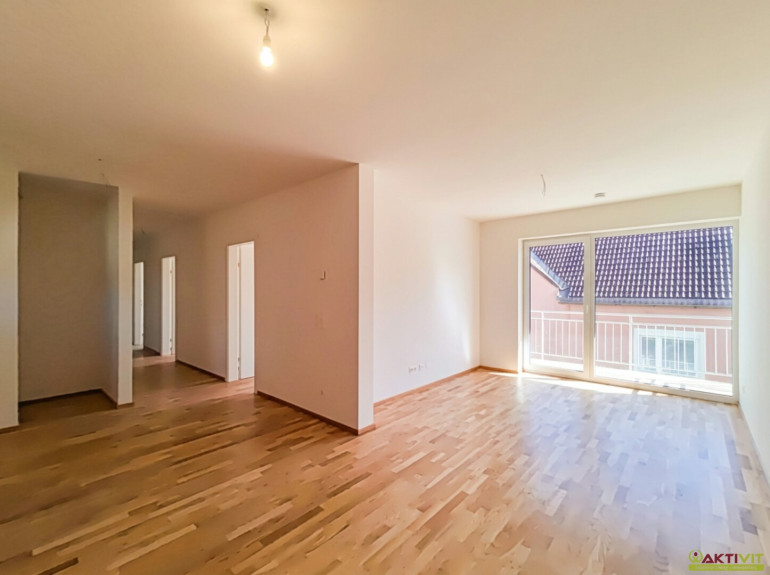 Wohnung - 8753, Fohnsdorf - Neues Wohngefühl in Fohnsdorf – 4 Zimmer, großzügiger Balkon und Lift