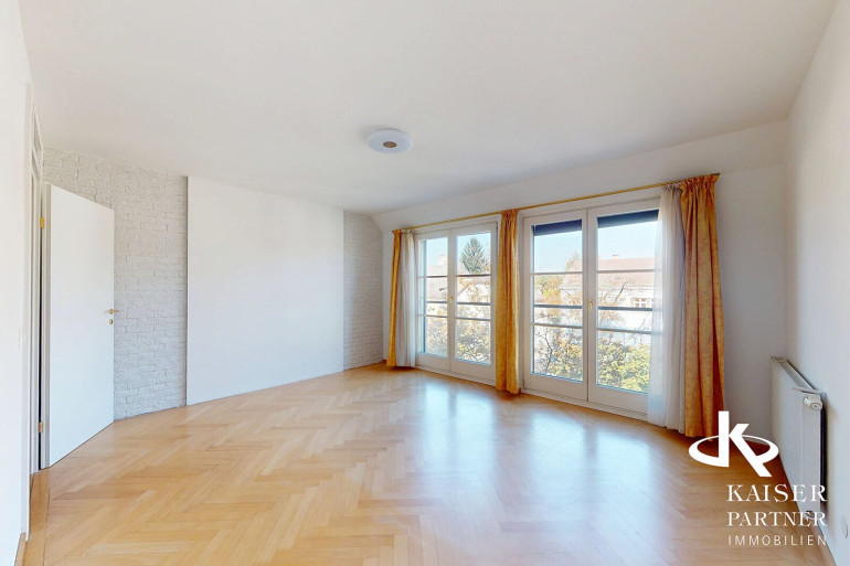 Wohnung - 1230, Wien - Sehr helle, barrierefreie 3-Zimmer-Wohnung mit Tiefgaragenplatz am Maurer Hauptplatz!