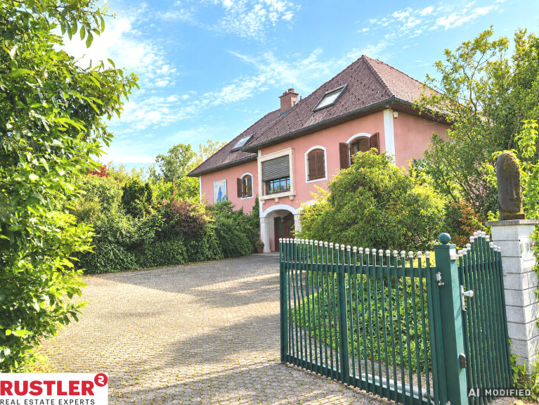 Haus - 8141, Unterpremstätten-Zettling - 