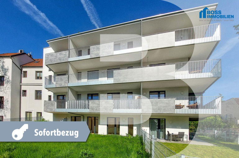 Wohnung - 4030, Linz - Nova | 70 m² + 3 Zimmer | Erstbezug