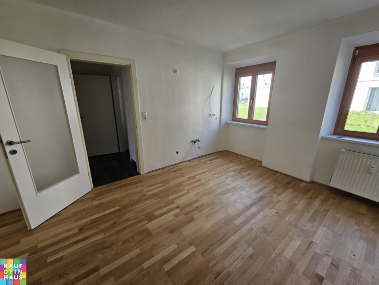 Wohnung - 8600, Bruck an der Mur - "PREISREDUKTION" PROVISIONSFREI! 3 ZIMMER WOHNUNG!