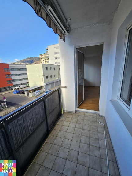 Wohnung - 8600, Bruck an der Mur - PROVISIONSFREI! 3 ZIMMER!