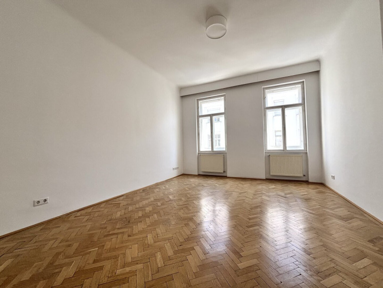 Wohnung - 1150, Wien - SONDERAKTION BIS 31.DEZEMBER 2026: Helle 3-Zimmer-Altbauwohnung mit idealer Raumaufteilung – nur wenige Gehminuten zur U3 Schweglerstraße, 1150!
