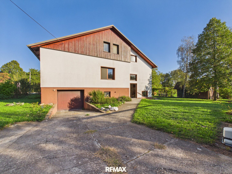 Haus - 2471, Schönabrunn - Einfamilienhaus mit ca. 170 m² Wohnfläche & ca. 980 m² Grund in Schönabrunn