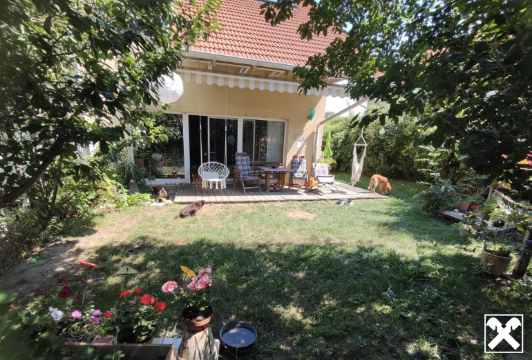 Haus - 3433, Königstetten - TOLLES, LEISTBARES WOHNJUWEL IN BESTLAGE VON KÖNIGSTETTEN MIT VIELEN HOCHWERTIGEN AUSSTATTUNGSDETAILS UND HOHER LEBENSQUALITÄT