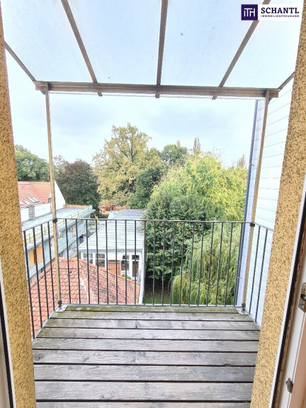 Wohnung - 8020, Graz - Preis gesenkt! Moderne 3-Zimmer-Stadtwohnung mit Balkon im Herzen von Graz auf 69 m². Provisionsfrei zu Ihrem neuen Zuhause – jetzt Besichtigung vereinbaren!