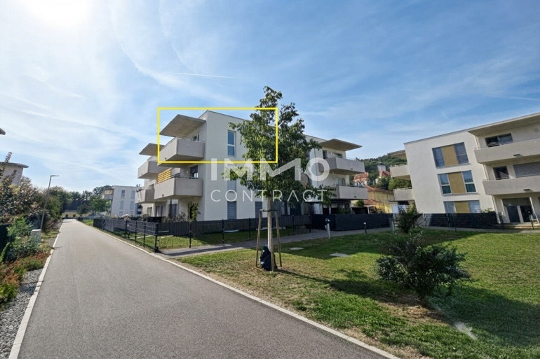 Wohnung - 8054, Graz - Geförderte 2 Zimmer Wohnung mit Balkon - Gradnerstraße186 c - Top 13c