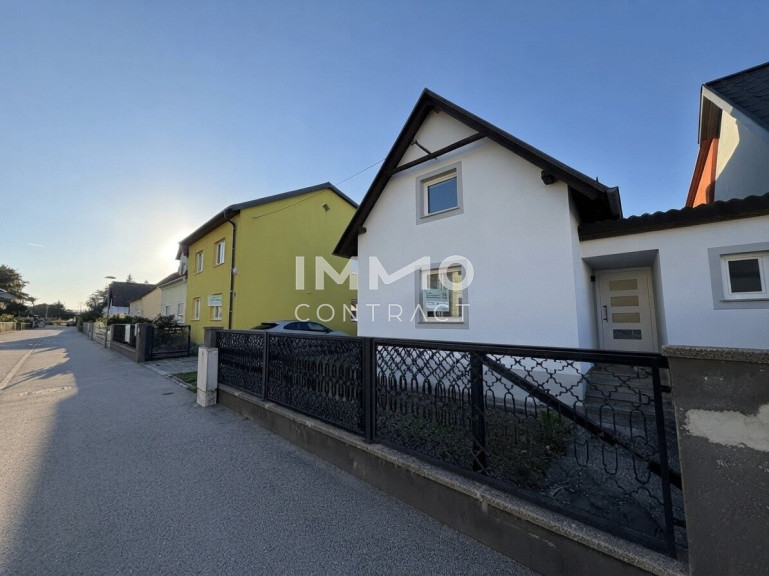 Haus - 4600, Wels - Klein, fein und voller Möglichkeiten – Einfamilienhaus nahe der Traun!