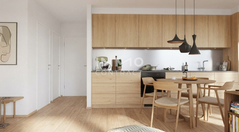 Wohnung - 1230, Wien - Westseitige Balkonwohnung mit Grünblick! Provisionsfrei