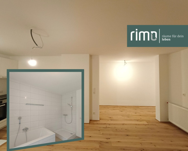 Wohnung - 6800, Feldkirch - Exklusive 3-Zimmerwohnung in Feldkirch