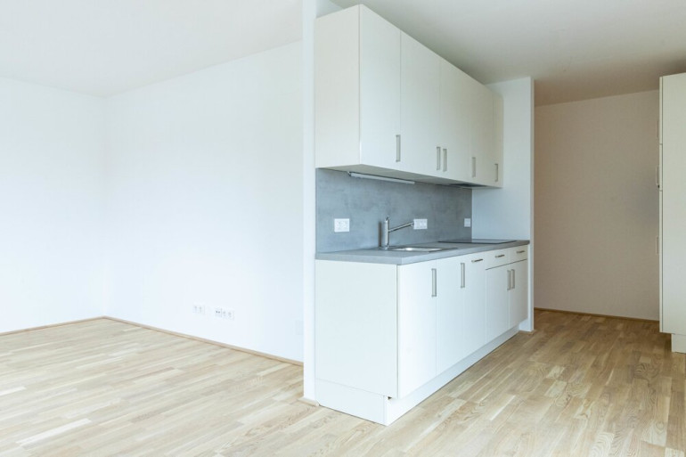Wohnung - 1150, Wien - Moderne 2 Zimmer Wohnung I Südwest Terrasse