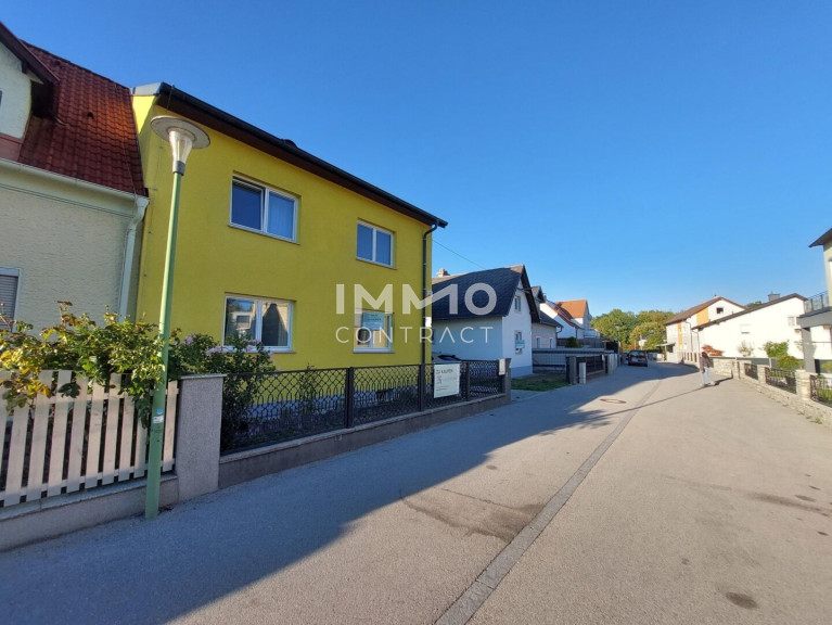 Haus - 4600, Wels - ++ Charmantes Einfamilienhaus in ruhiger, sonniger Lage unmittelbar in der Nähe der Traun ++