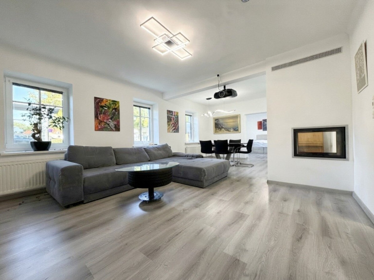 Haus - 1210, Wien - Ein Zuhause mit Charakter – Top-Lage nahe der Stammersdorfer Kellergasse zum Top-Preis