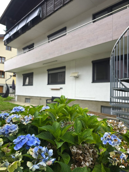 Wohnung - 6091, Götzens - Platz für die Familie in Götzens - 3(4) Zimmer Gartenwohnung