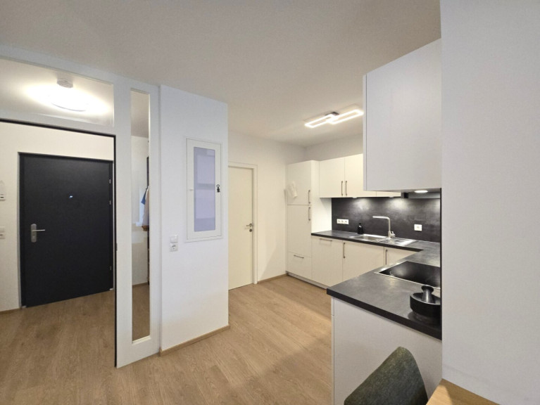 Wohnung - 6111, Volders - Meins - optimale 2 Zimmerwohnung