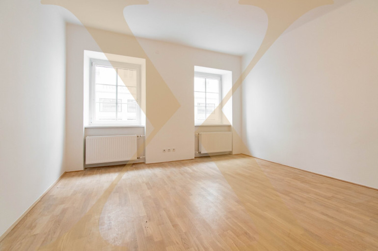 Wohnung - 4020, Linz - Moderne 3,5 Zimmer-Altbauwohnung in Linz-Zentrum nahe Landstraße zu vermieten!