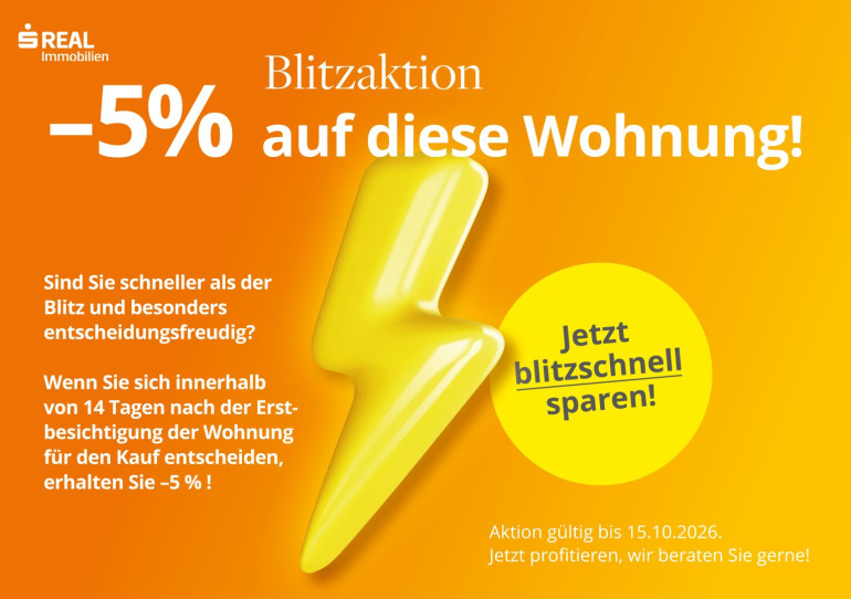 Wohnung - 5020, Salzburg - 4-Zimmer-Wohnung Nähe Zentrum Herrnau