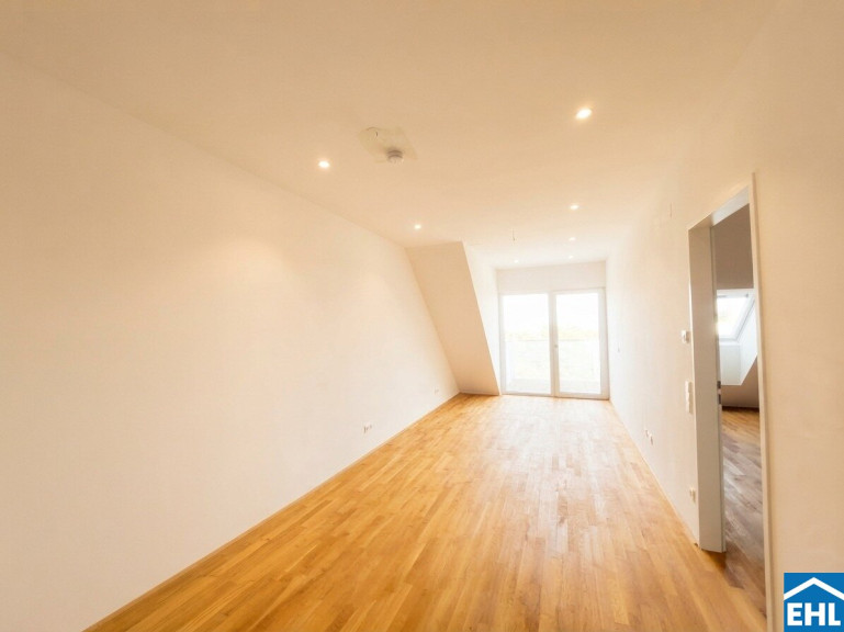 Wohnung - 1110, Wien - Attraktive 2-Zimmer-Wohnung mit großzügigem Balkon – Ihr neues Zuhause in Simmering!