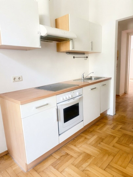 Wohnung - 8020, Graz - Schöne 3-Zimmer-Altbauwohnung Nähe Augarten.