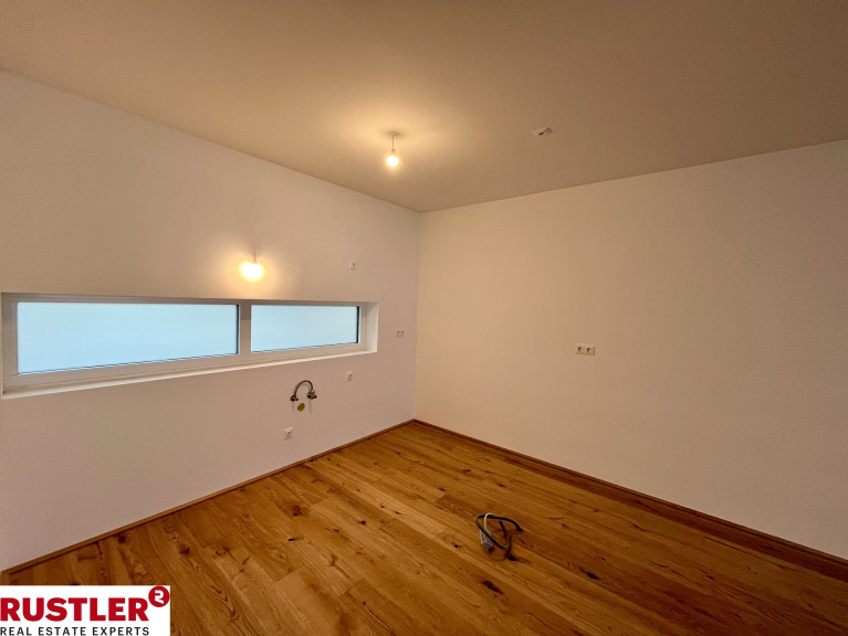 Wohnung - 1100, Wien - Mi Living- NEUBAU. BEZUGSFERTIG. BEREIT FÜR NEUE PLÄNE.