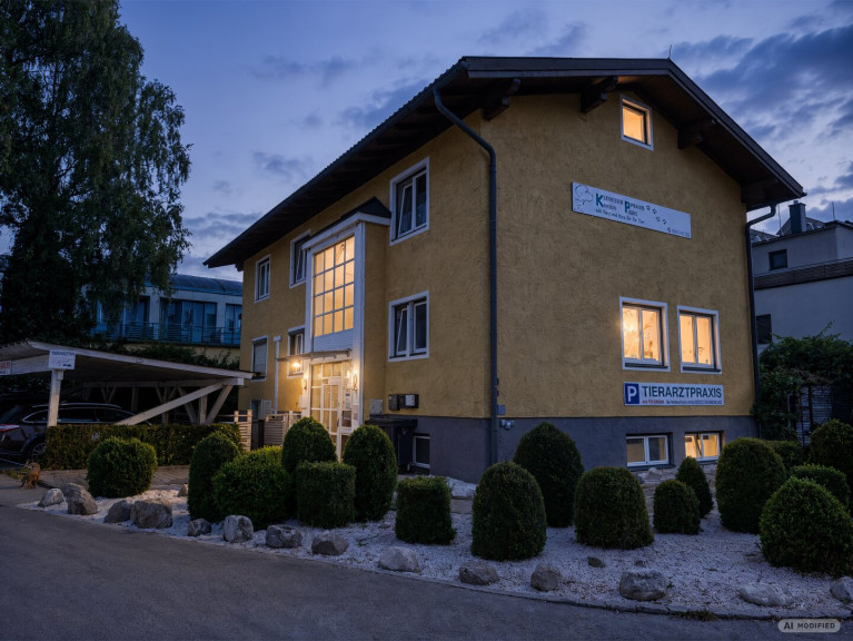Grundstück - 5026, Salzburg - Grundstück mit gepflegtem Ertragshaus - Kaufpreis auf Anfrage