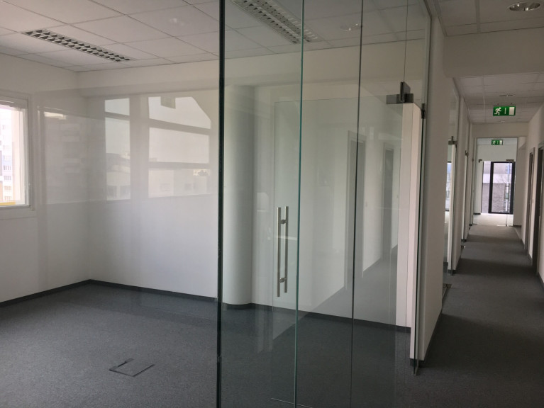 Büro / Praxis - 1220, Wien - Büroflächen in 1220 Wien zu mieten