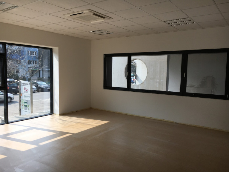 Büro / Praxis - 1220, Wien - Büroflächen in 1220 Wien zu mieten