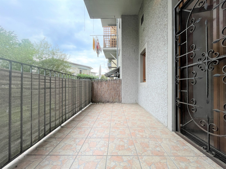 Wohnung - 8020, Graz - Lend ist Trend | 3-Zimmer-Wohnung mit Terrasse