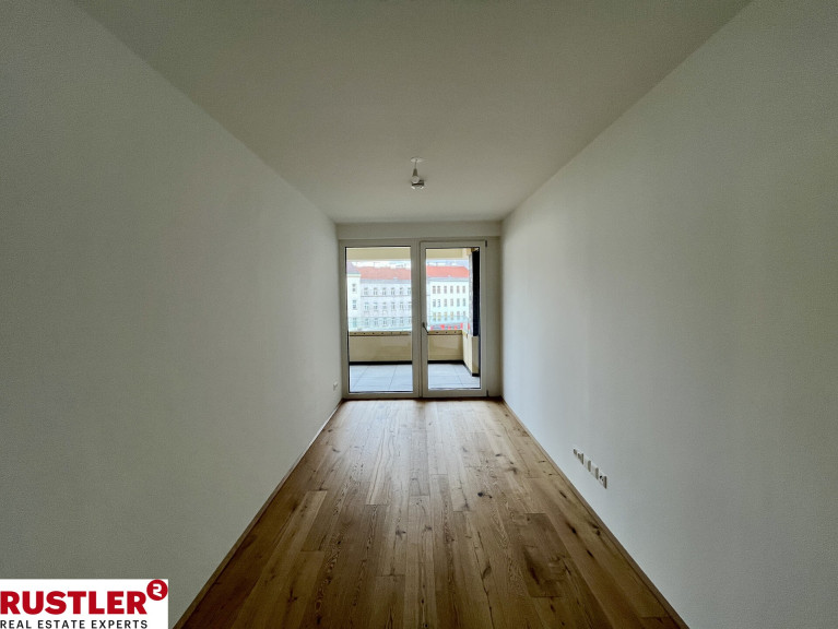 Wohnung - 1100, Wien - Mi Living- Hochwertige Eigentumswohnungen nähe U1 Hauptbahnhof
