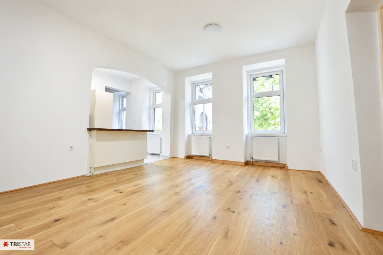 Wohnung - 1140, Wien - ++ Moderne und ruhige 3 Zimmerwohnung in Top Lage ++ Nähe U3 ++ Top Zustand