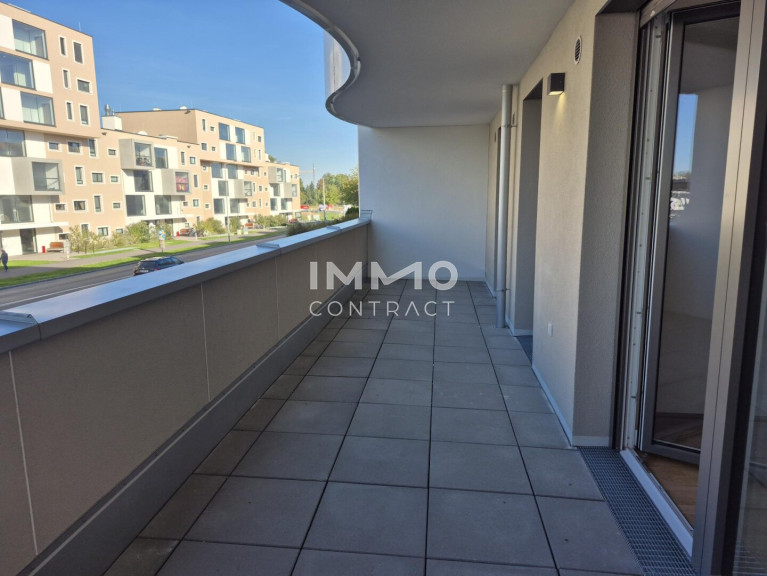 Wohnung - 3100, St. Pölten - Außergewöhnliche Starter-Wohnung