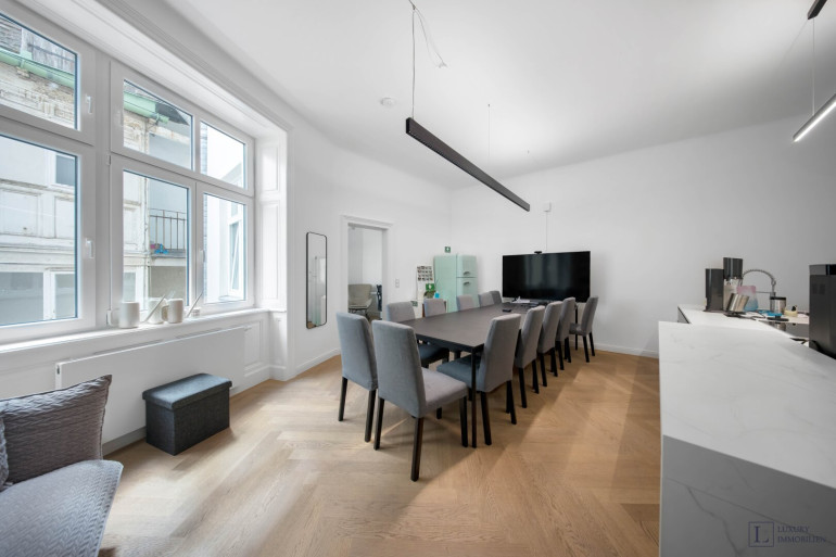 Büro / Praxis - 1010, Wien - Premium Office Center am Graben 12 – Ihre exklusive Geschäftsadresse in Wien