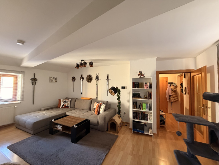 Wohnung - 9020, Klagenfurt am Wörthersee - Tolle 2-Zimmer-Wohnung im Herzen von Klagenfurt am Wörthersee