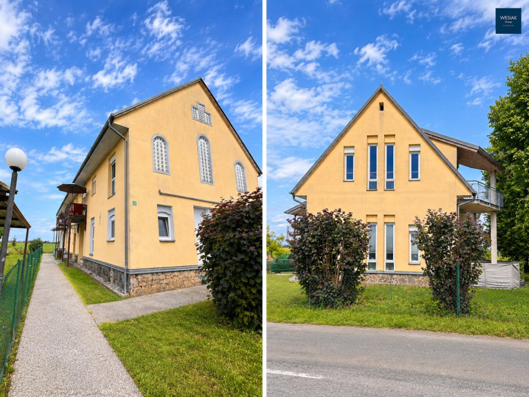 Zinshaus Renditeobjekt - 8141, Unterpremstätten - Attraktive Kapitalanlage südlich von Graz – Zinshaus mit 14 Wohneinheiten in Zettling 31 und 33