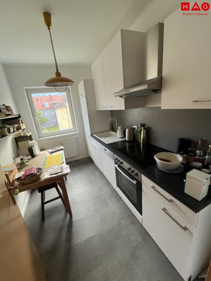 Wohnung - 8793, Trofaiach - Attraktive Wohnung mit Dusche und Balkon
