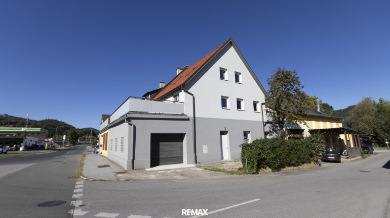 Haus - 8112, Gratwein-Straßengel - Großzügig wohnen, flexibel leben – komplett saniertes Haus in Gratwein