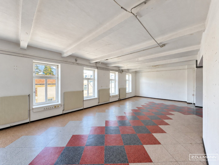 Halle / Lager / Produktion - 1230, Wien - Großzügige Lager- und Bürofläche in Wien 23 – Ihre Chance auf Raum für Erfolg | ZELLMANN IMMOBILIEN