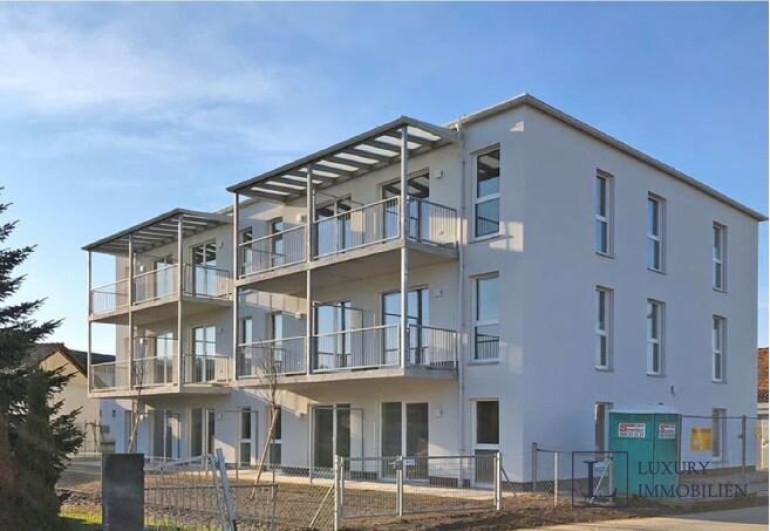 Wohnung - 8261, Sinabelkirchen - Sicheres Investment mit sofortigem Cashflow: zwei vermietete Einheiten