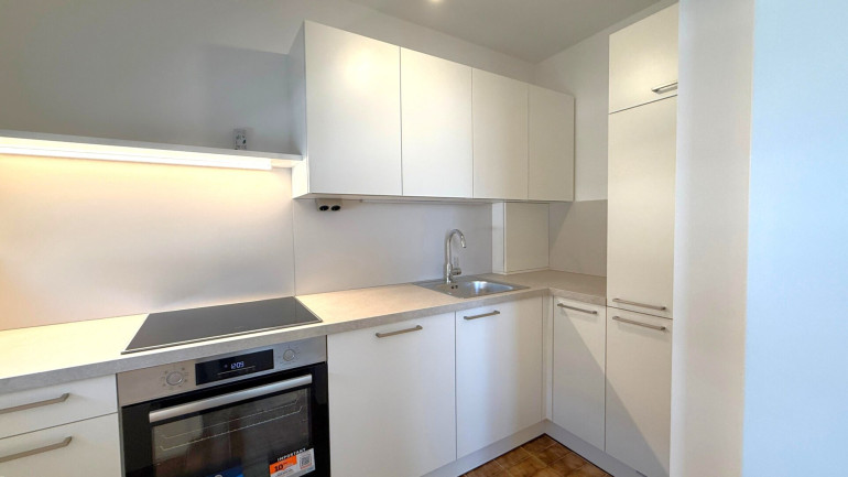 Wohnung - 1170, Wien - Wohnung im 4. Stock | Heizung + Warmwasser inkludiert | *PROVISIONSFREI*