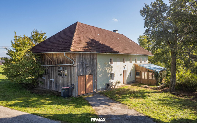 Haus - 4642, Sattledt - Open House am Samstag den 10. Oktober von 10 bis 12 Uhr – Der kurze Weg zur Autobahn, und der richtige Platz für Ihren nächsten Schritt!